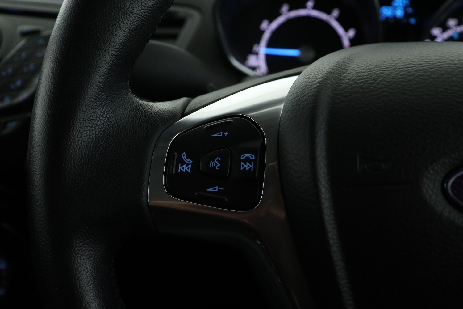 Used Ford Fiesta 2014 for sale - 76184029: Photo 20