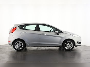 Used Ford Fiesta 2014 for sale - 76184029: Photo 4
