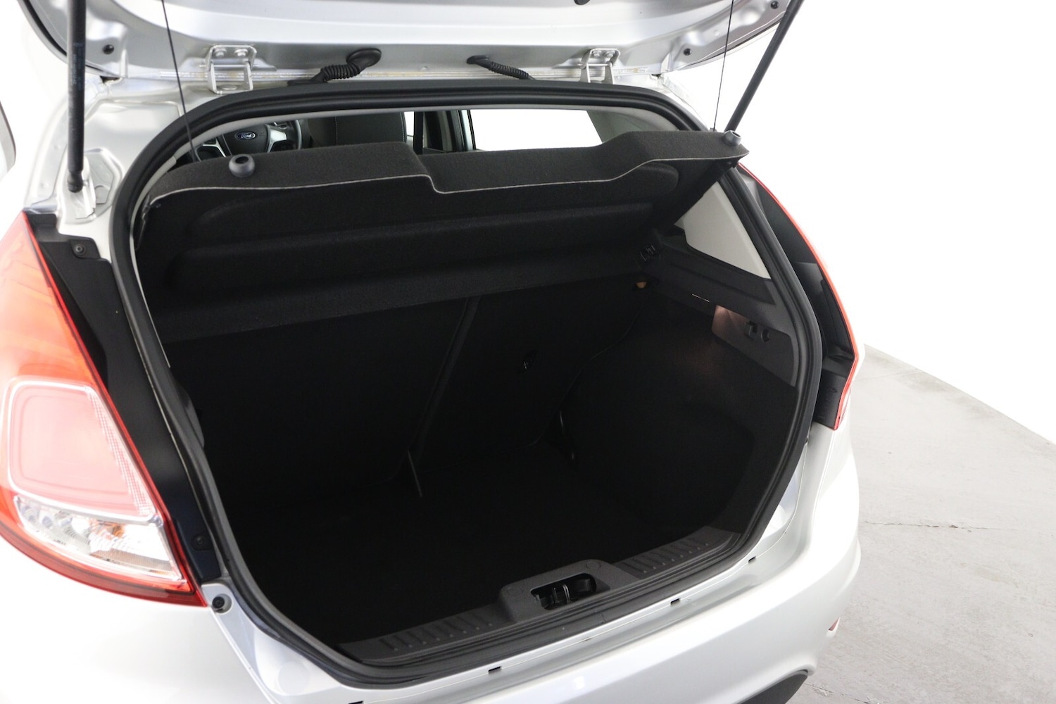 Used Ford Fiesta 2014 for sale - 76184029: Photo 9