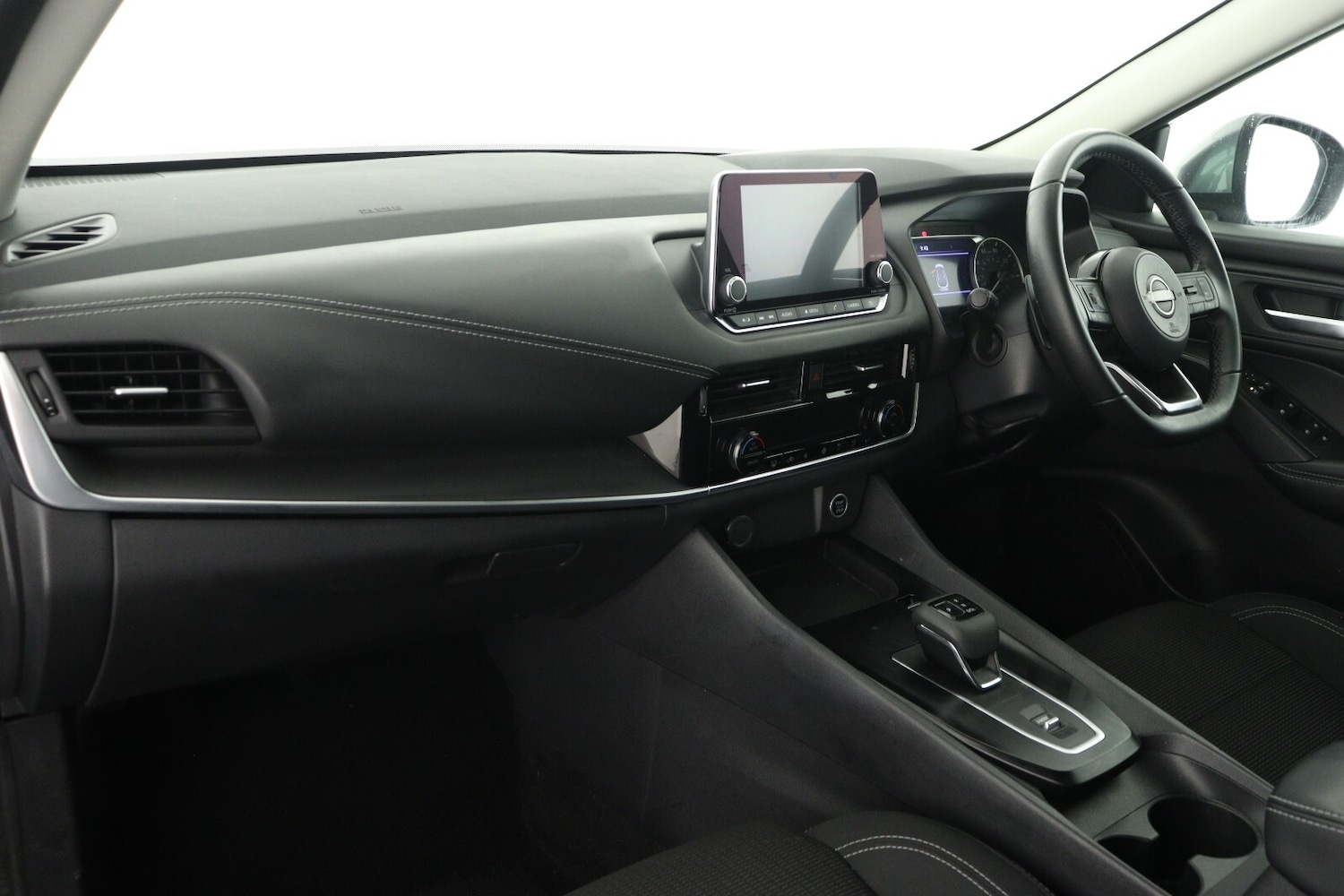 Used Nissan Qashqai 2022 for sale - 77319075: Photo 11