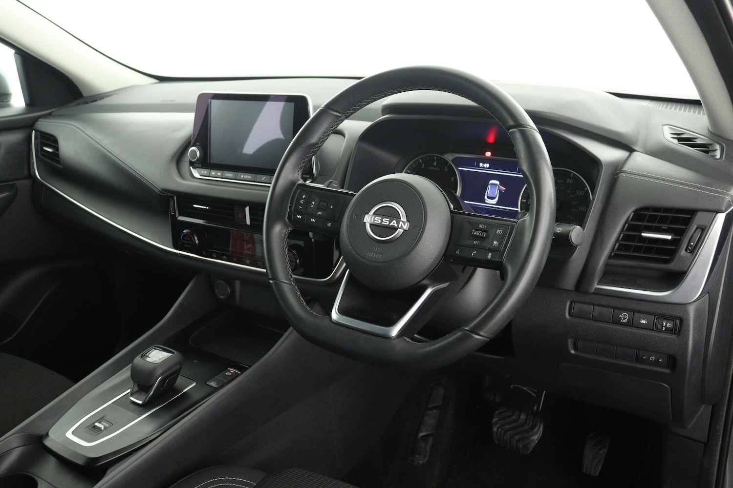 Used Nissan Qashqai 2022 for sale - 77319075: Photo 14