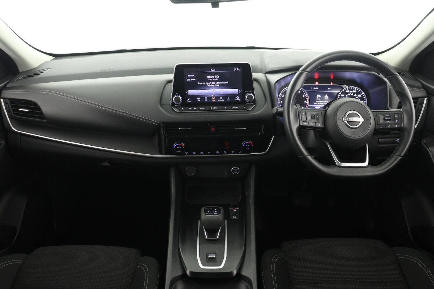 Used Nissan Qashqai 2022 for sale - 77319075: Photo 15