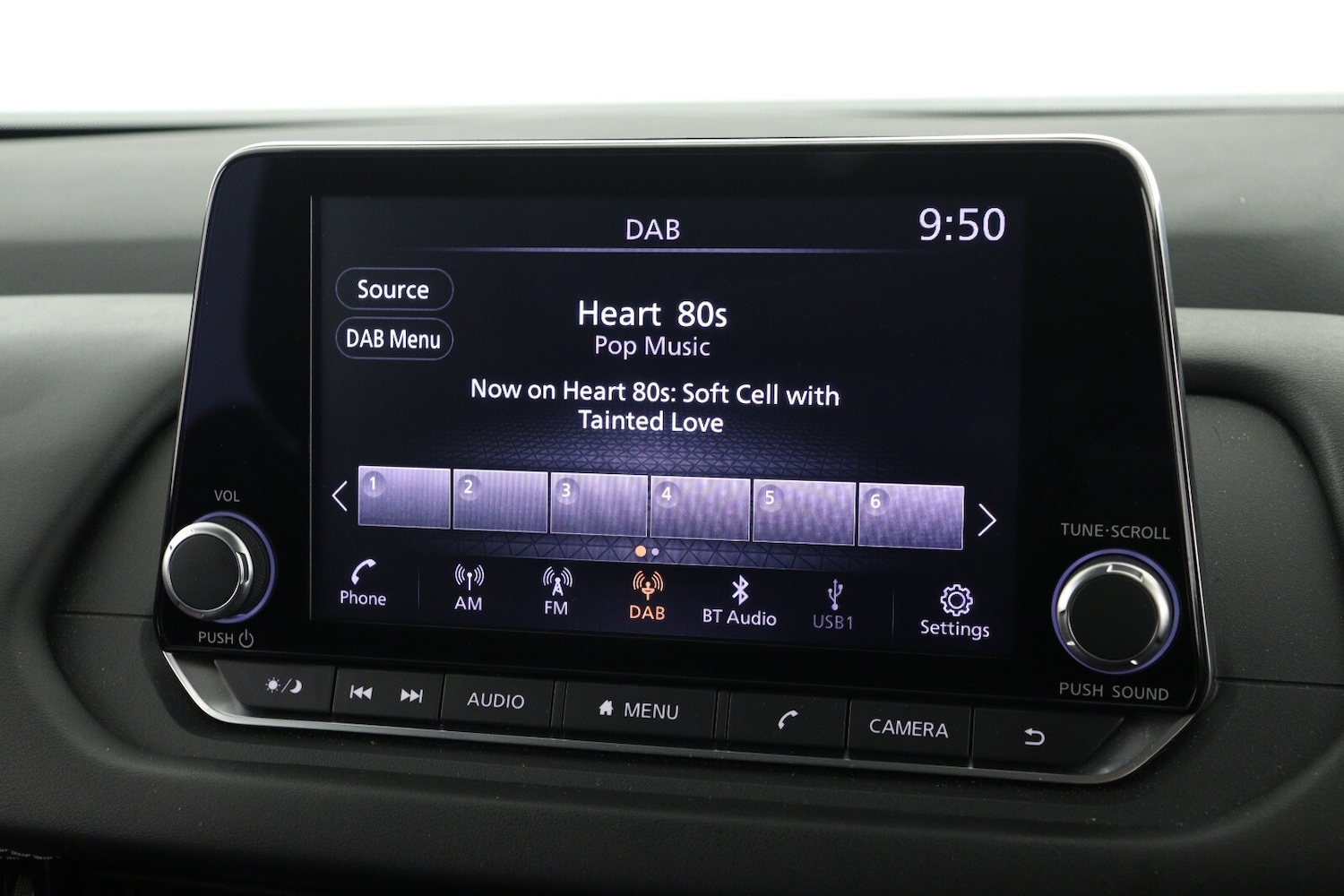 Used Nissan Qashqai 2022 for sale - 77319075: Photo 17