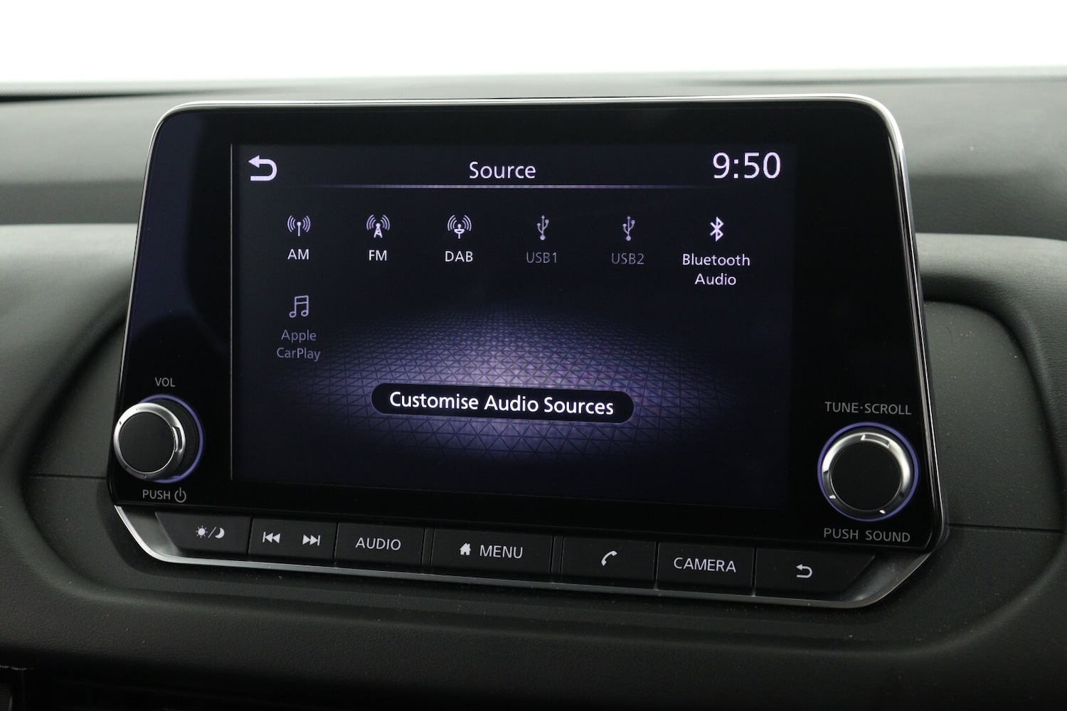 Used Nissan Qashqai 2022 for sale - 77319075: Photo 18