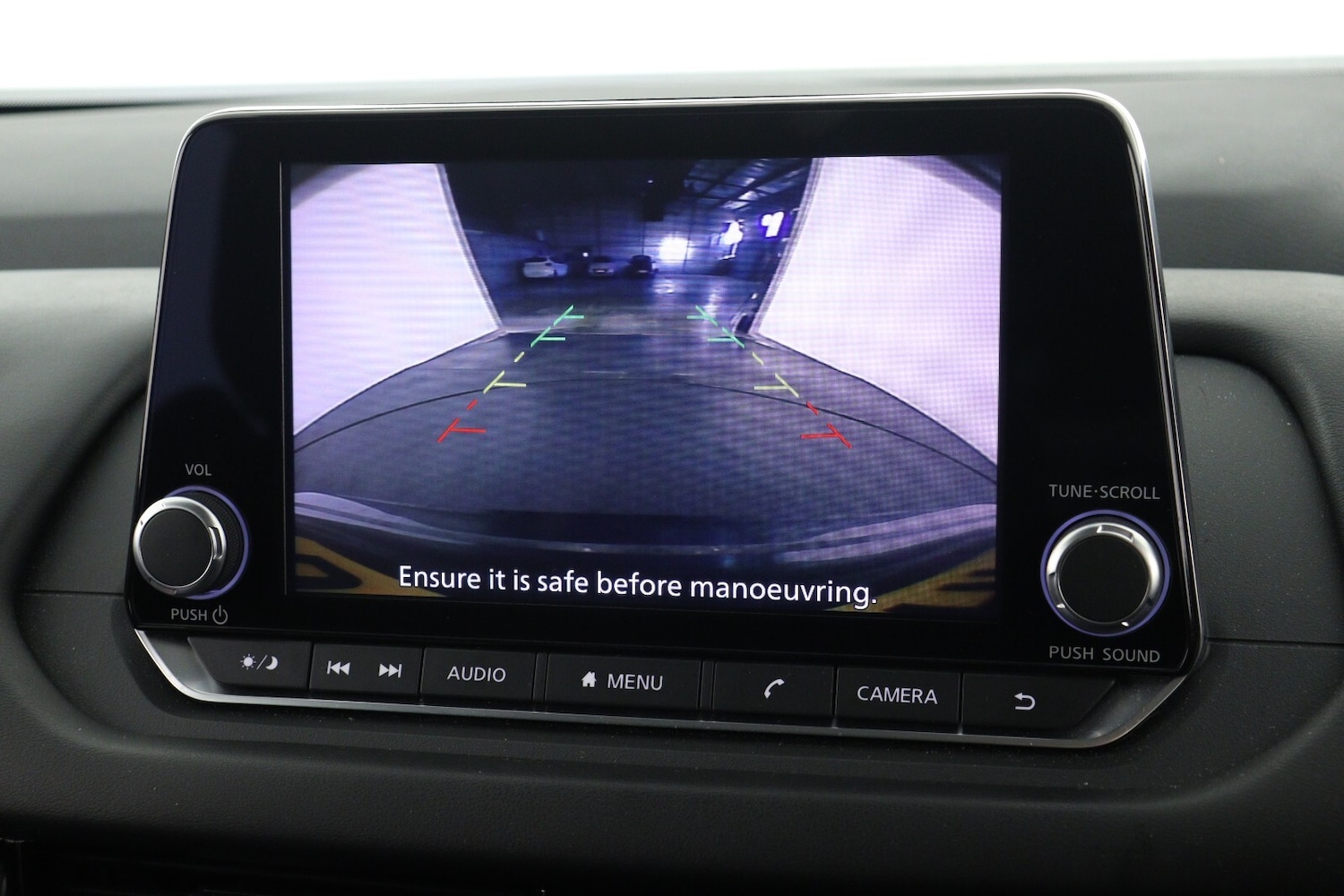 Used Nissan Qashqai 2022 for sale - 77319075: Photo 19