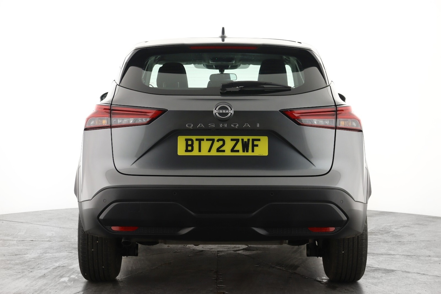 Used Nissan Qashqai 2022 for sale - 77319075: Photo 2