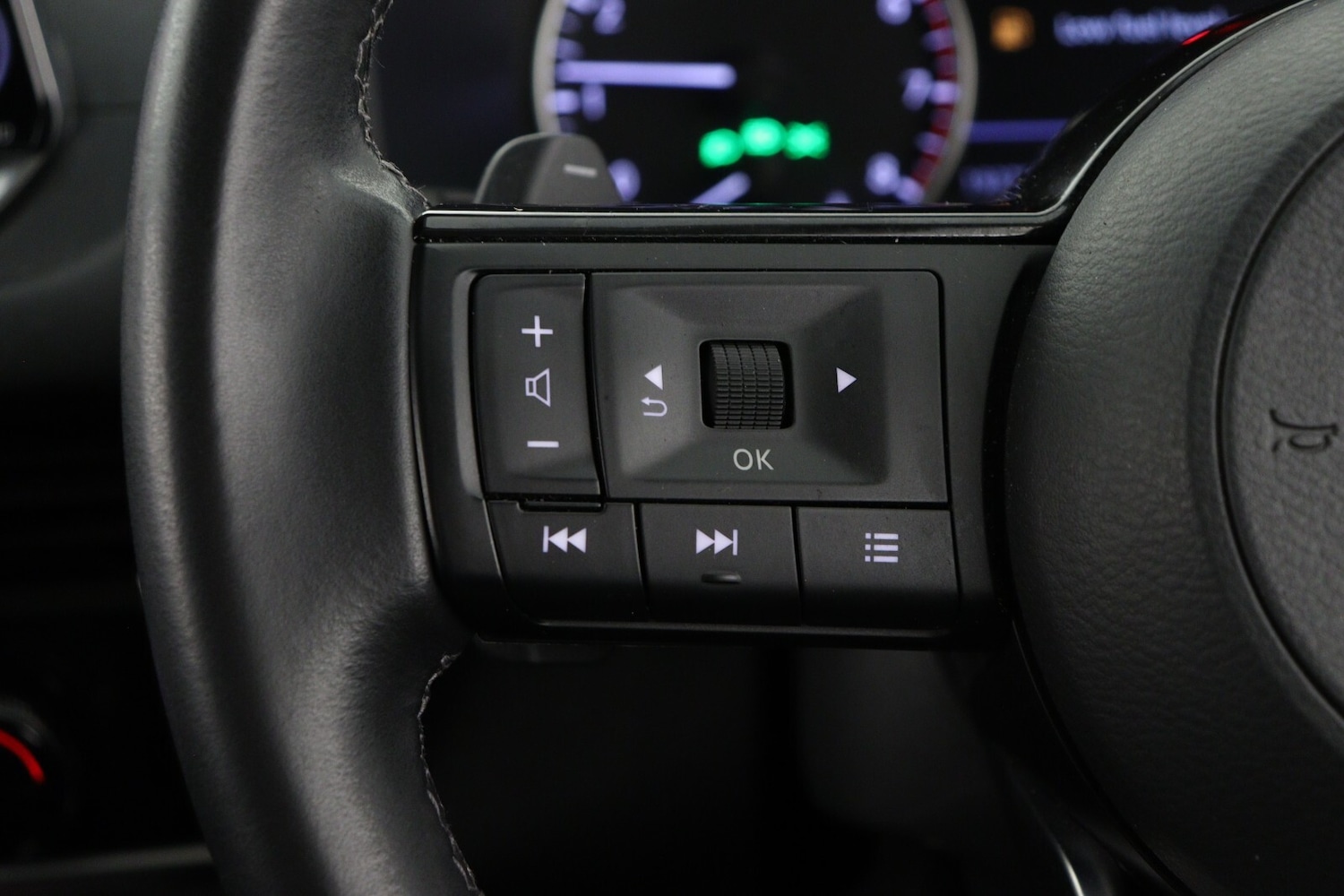 Used Nissan Qashqai 2022 for sale - 77319075: Photo 22