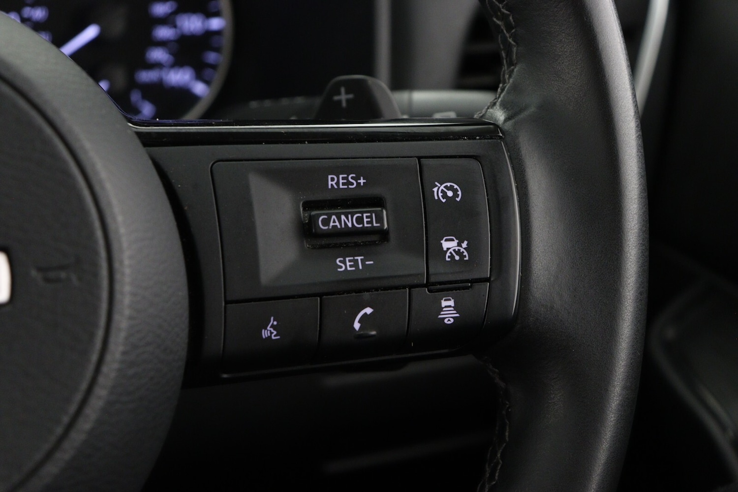 Used Nissan Qashqai 2022 for sale - 77319075: Photo 23