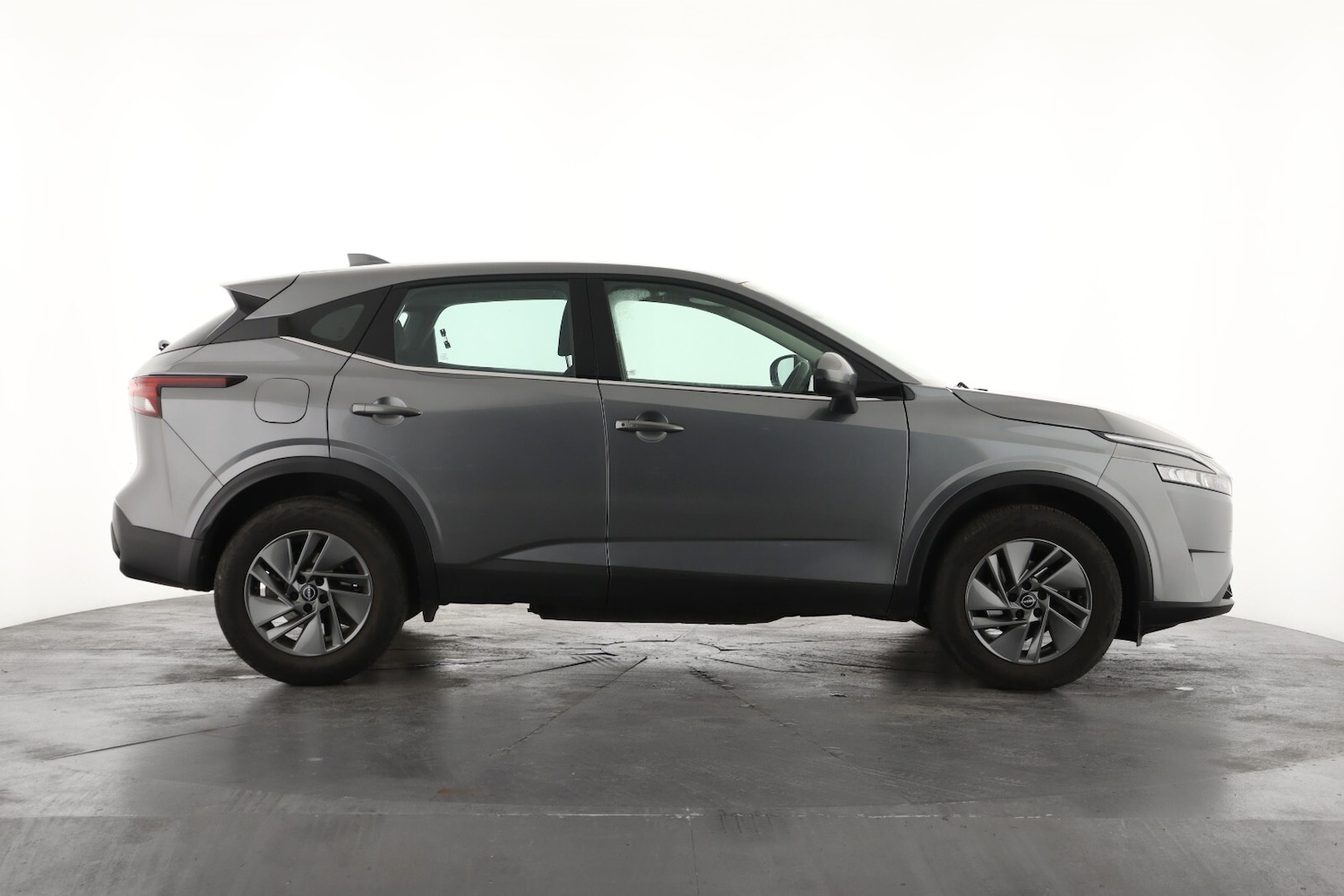 Used Nissan Qashqai 2022 for sale - 77319075: Photo 4