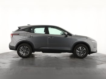 Used Nissan Qashqai 2022 for sale - 77319075: Photo