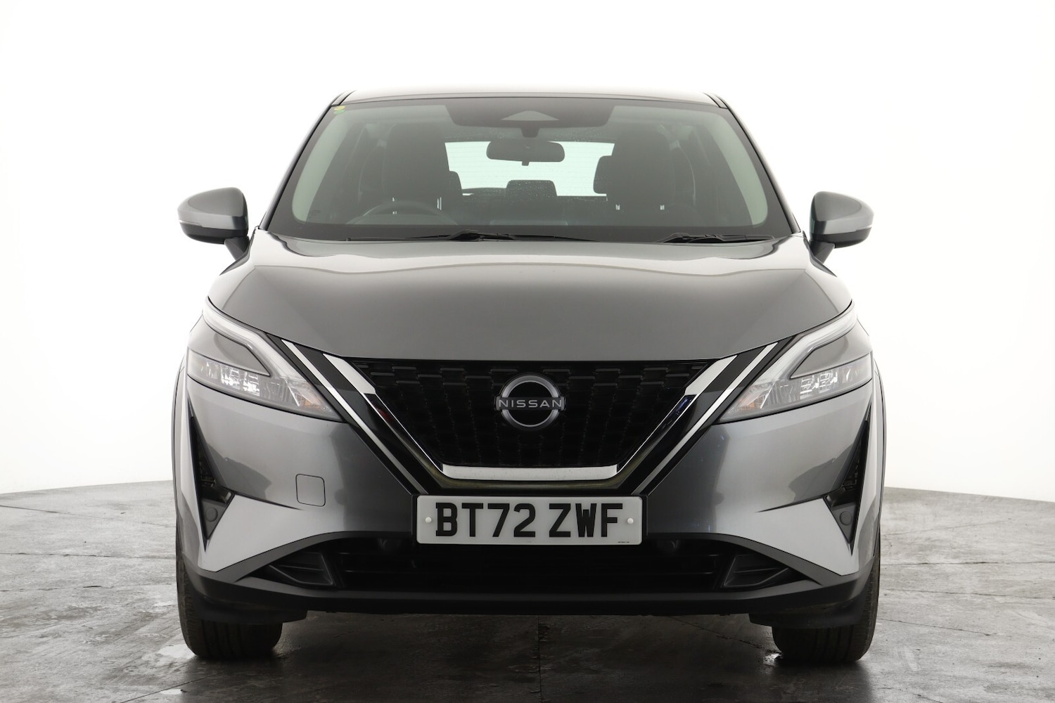 Used Nissan Qashqai 2022 for sale - 77319075: Photo 5