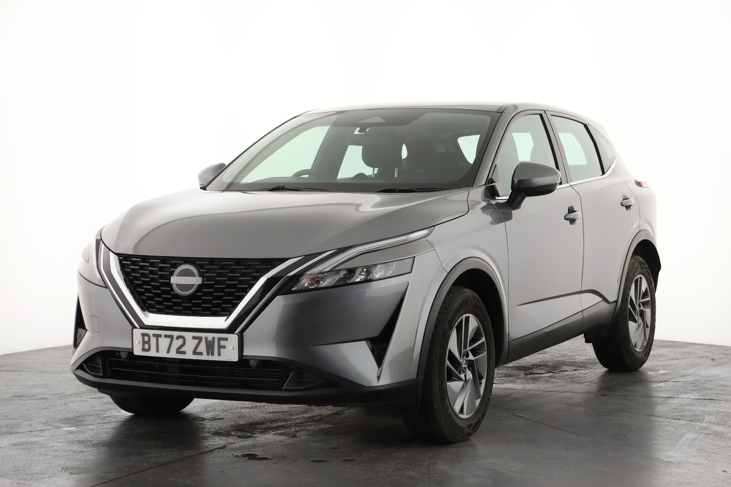 Used Nissan Qashqai 2022 for sale - 77319075: Photo 6