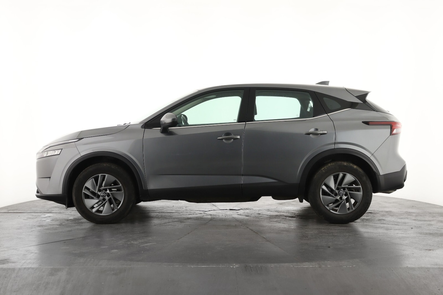 Used Nissan Qashqai 2022 for sale - 77319075: Photo 7