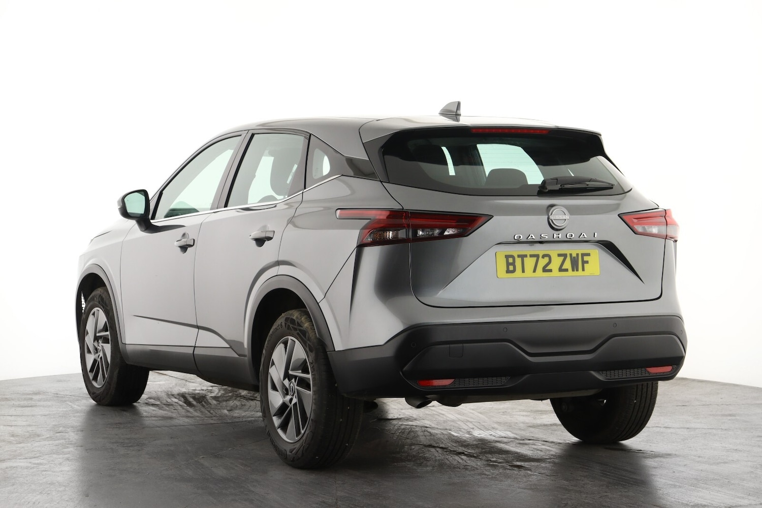 Used Nissan Qashqai 2022 for sale - 77319075: Photo 8