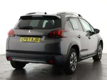 Used Peugeot 2008 2018 for sale - 74971746: Photo