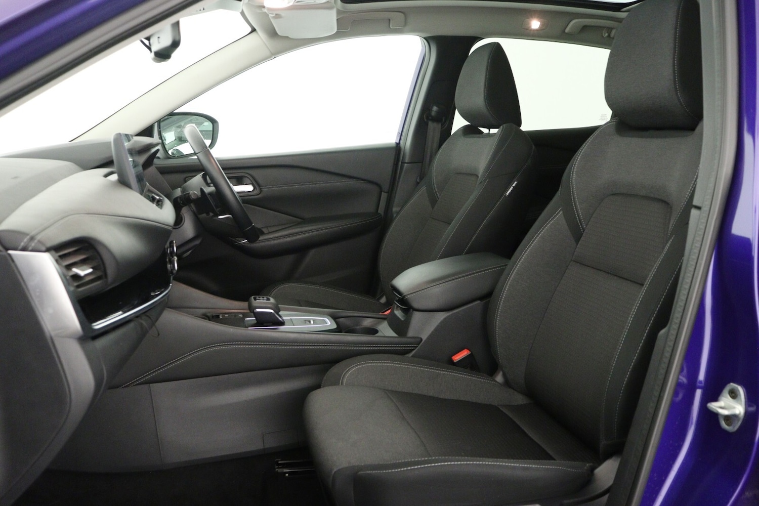 Used Nissan Qashqai 2022 for sale - 76033743: Photo 10