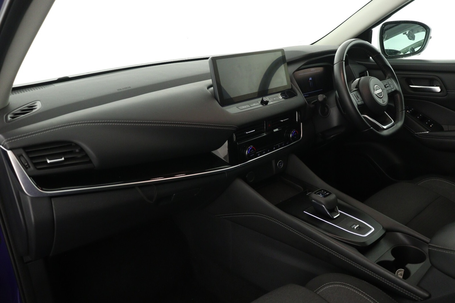 Used Nissan Qashqai 2022 for sale - 76033743: Photo 11
