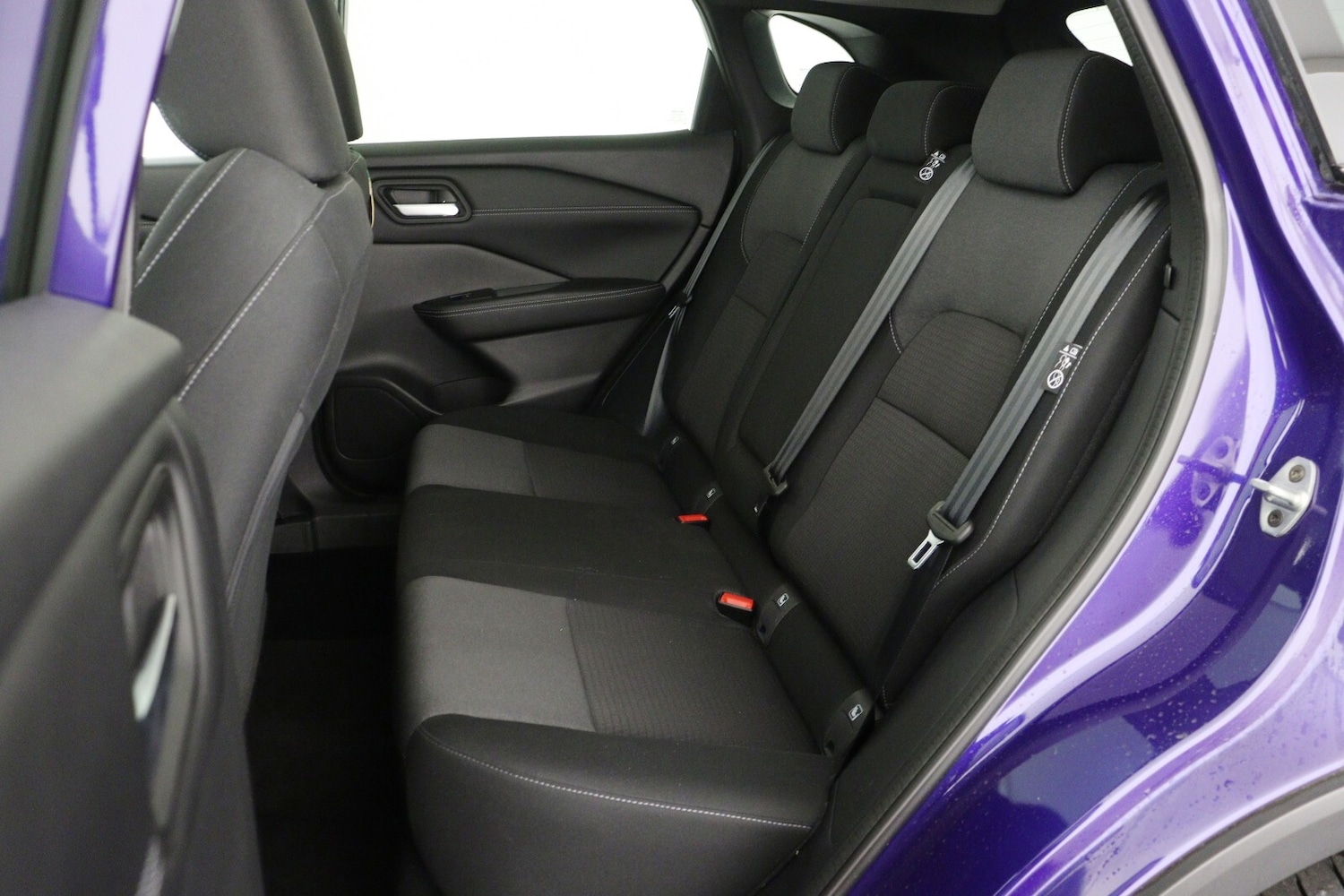 Used Nissan Qashqai 2022 for sale - 76033743: Photo 12