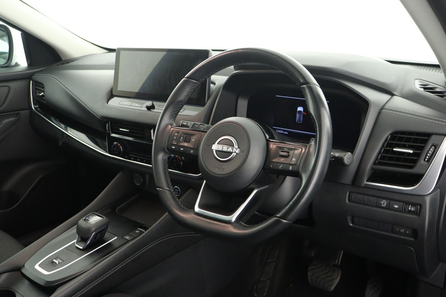 Used Nissan Qashqai 2022 for sale - 76033743: Photo 14