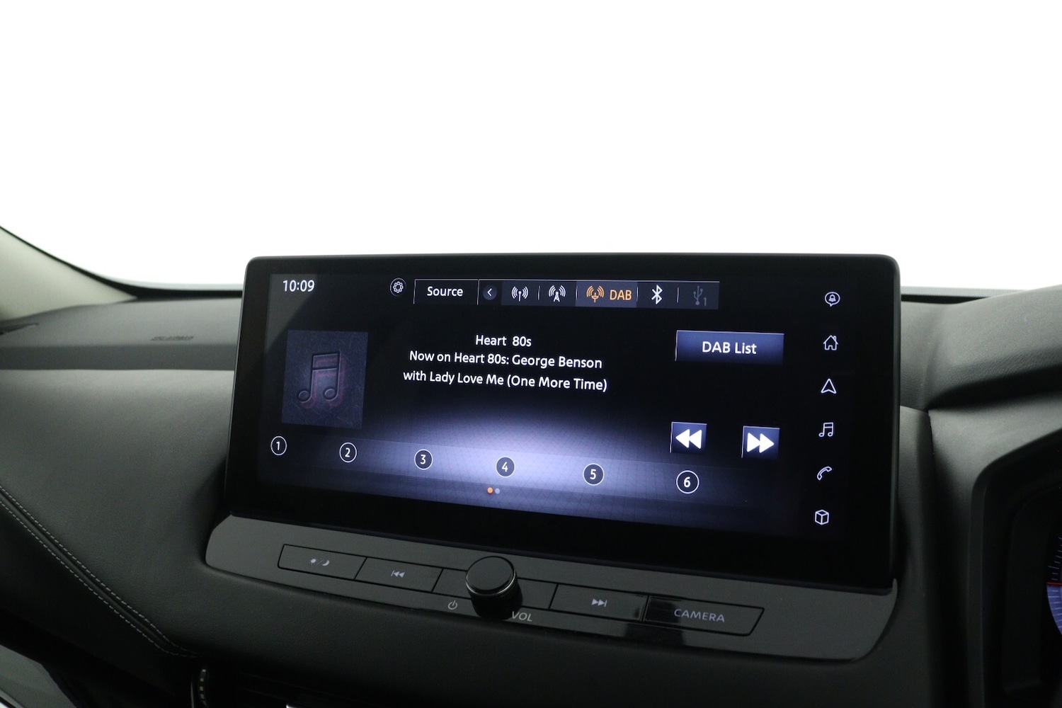 Used Nissan Qashqai 2022 for sale - 76033743: Photo 15