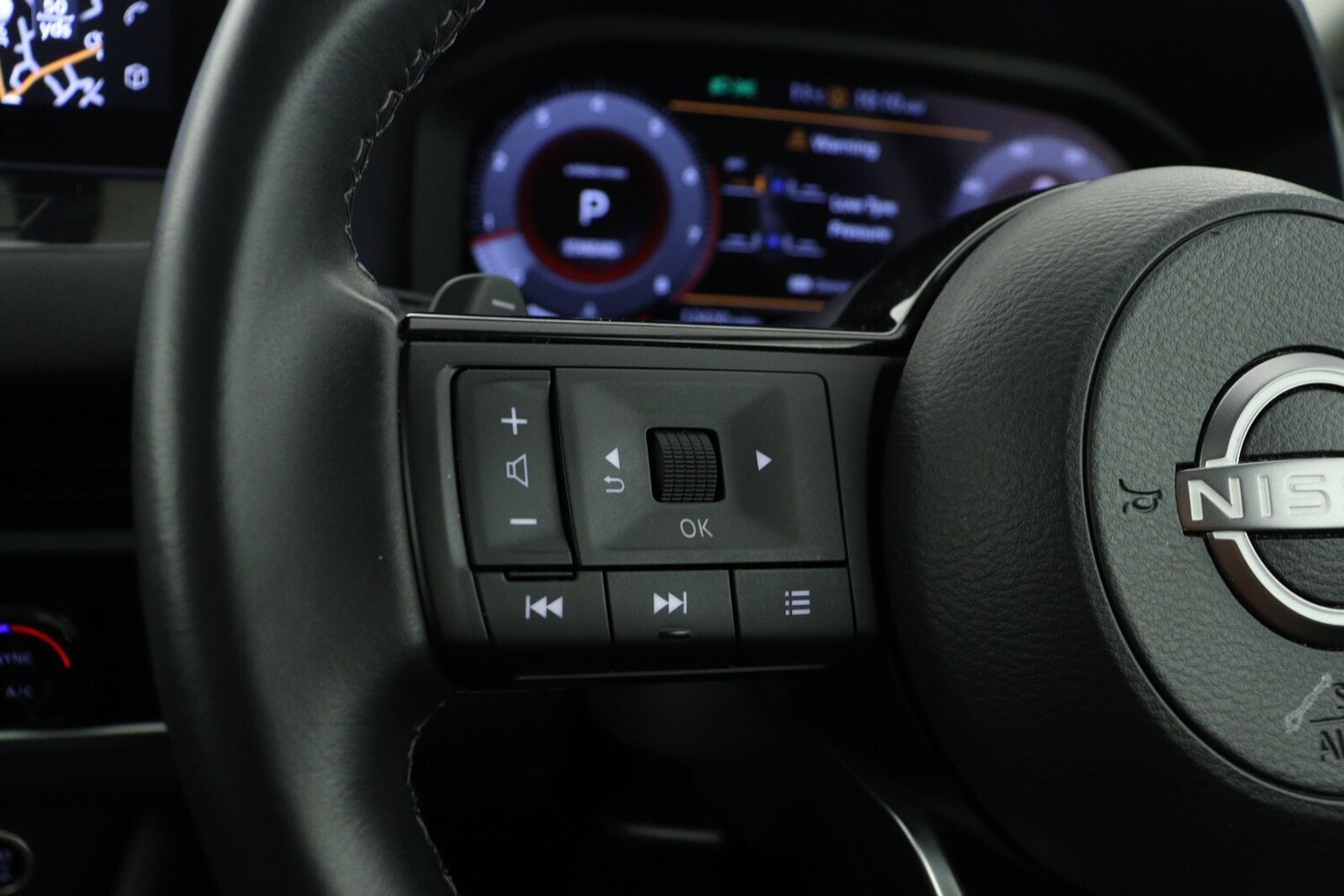 Used Nissan Qashqai 2022 for sale - 76033743: Photo 21