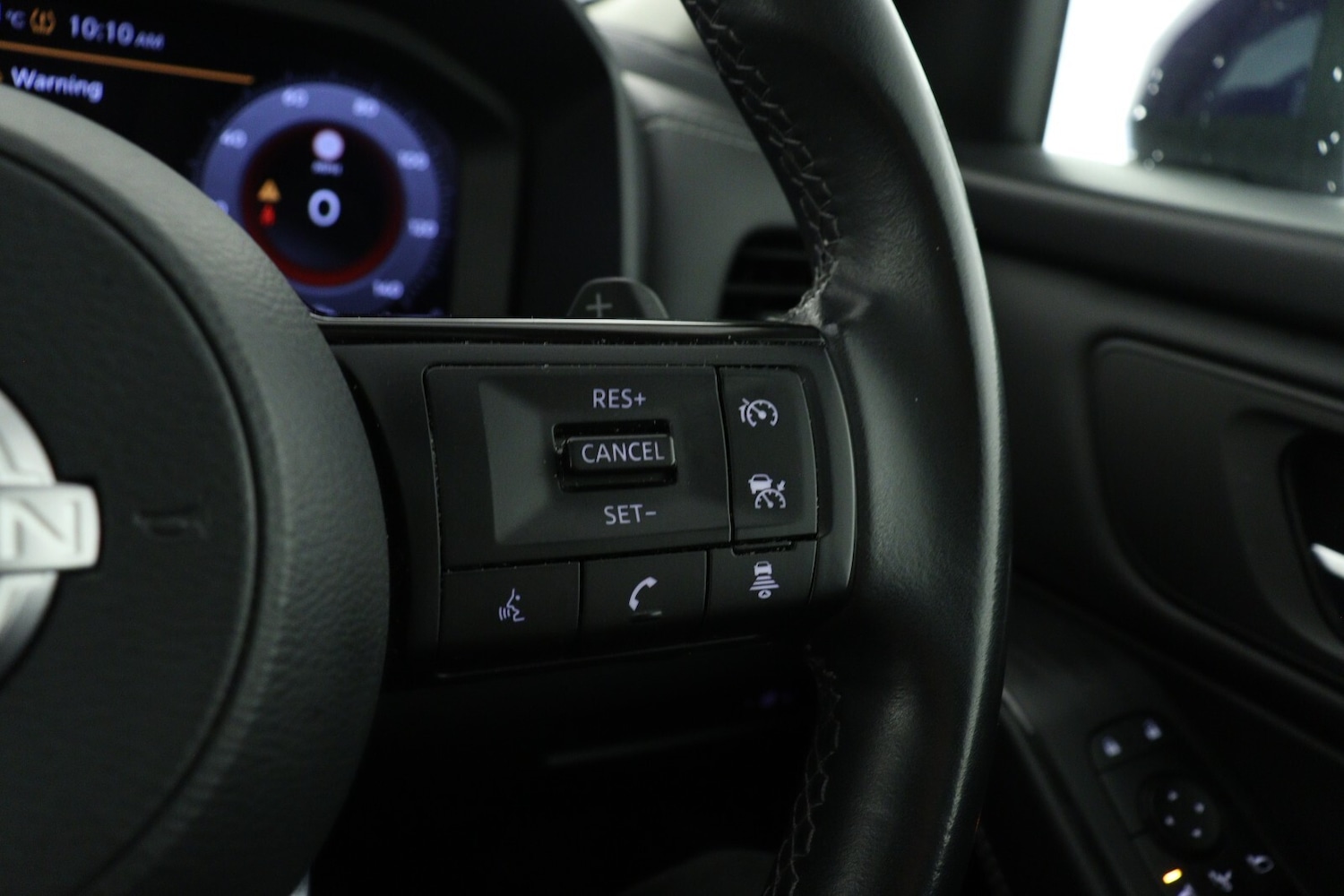 Used Nissan Qashqai 2022 for sale - 76033743: Photo 22