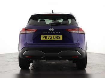 Used Nissan Qashqai 2022 for sale - 76033743: Photo 2