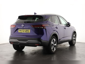 Used Nissan Qashqai 2022 for sale - 76033743: Photo 3