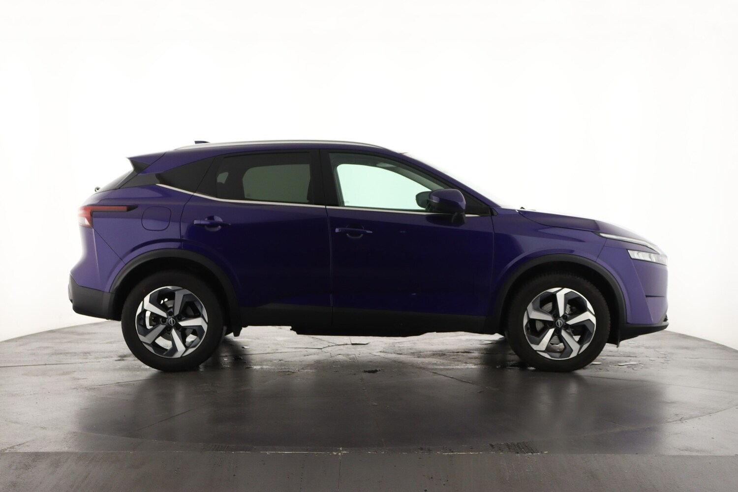 Used Nissan Qashqai 2022 for sale - 76033743: Photo 4