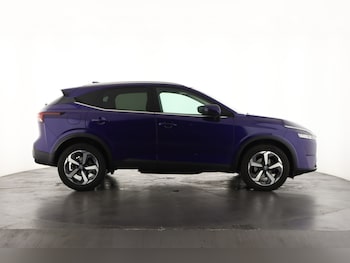Used Nissan Qashqai 2022 for sale - 76033743: Photo 4