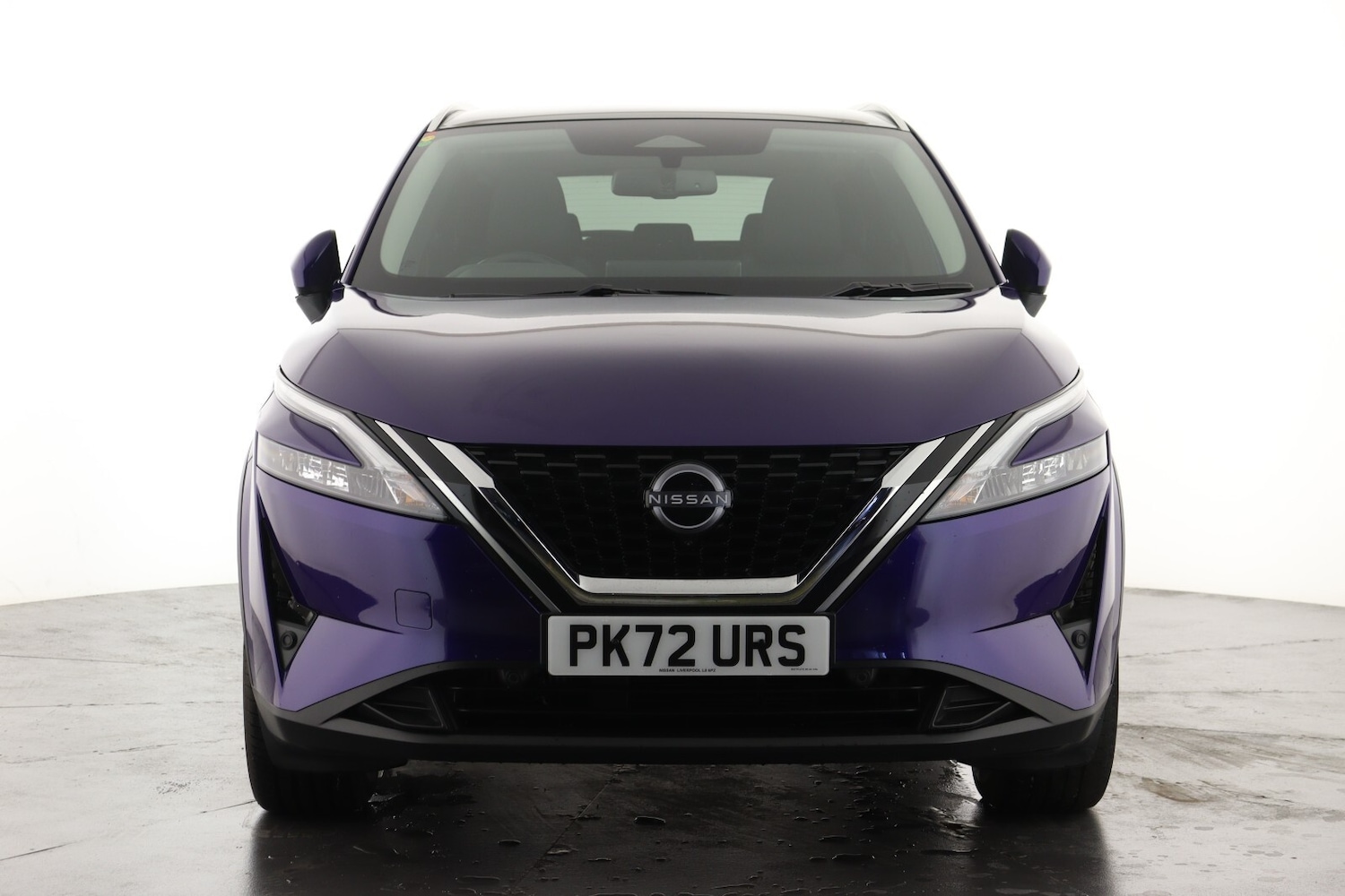 Used Nissan Qashqai 2022 for sale - 76033743: Photo 5