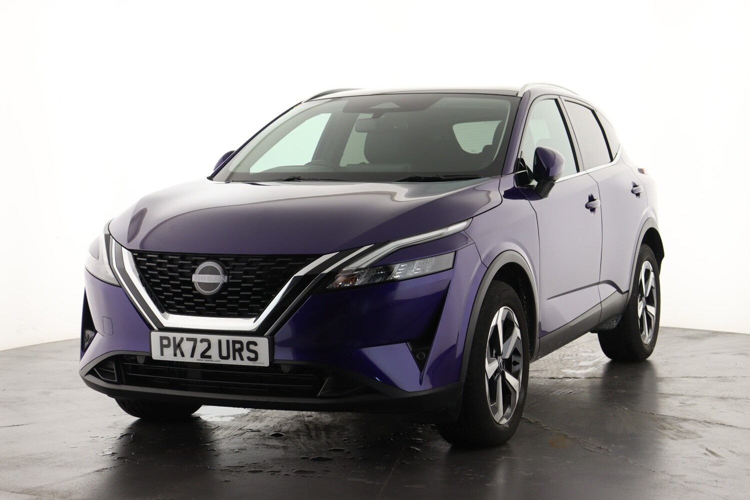 Used Nissan Qashqai 2022 for sale - 76033743: Photo 6