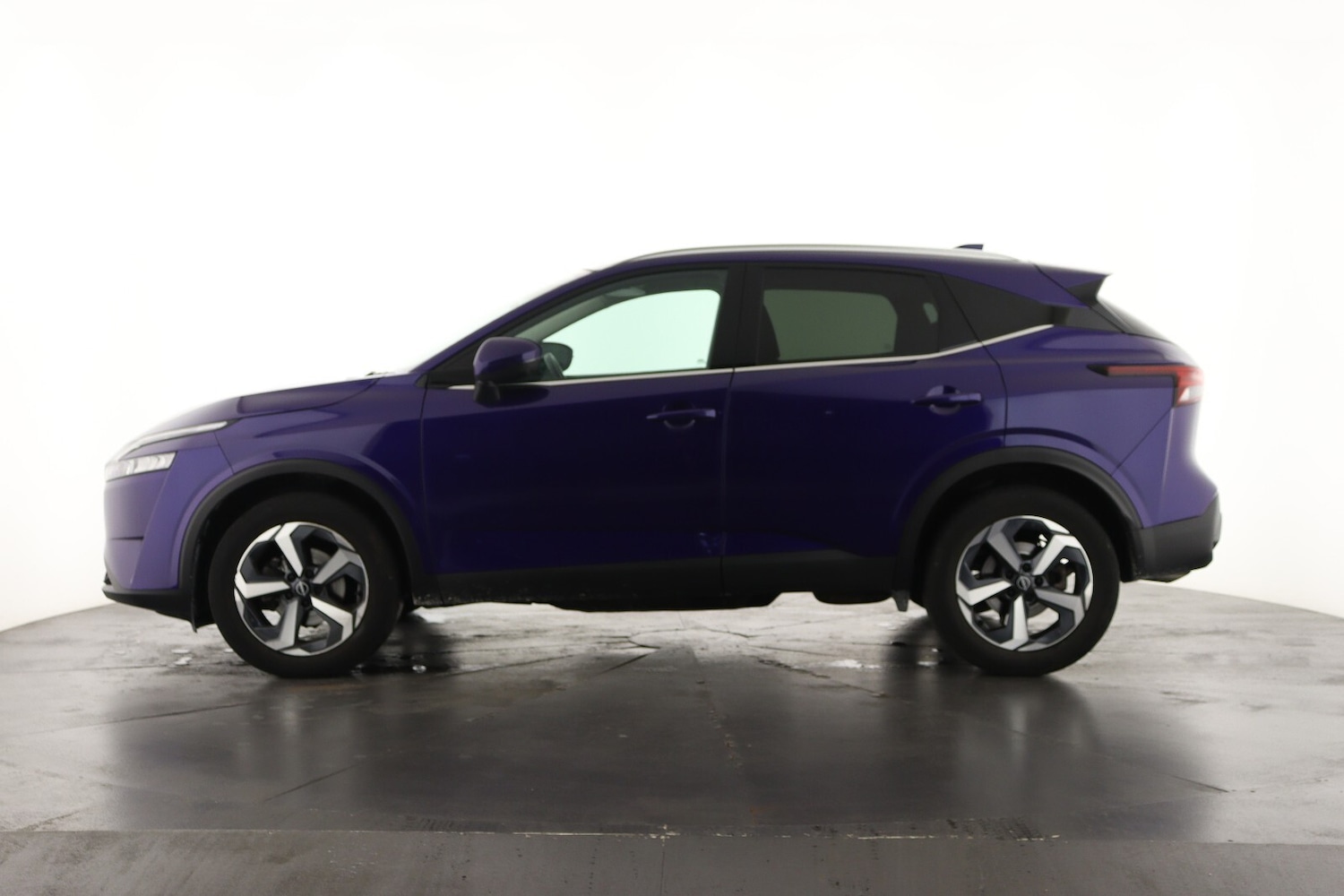 Used Nissan Qashqai 2022 for sale - 76033743: Photo 7