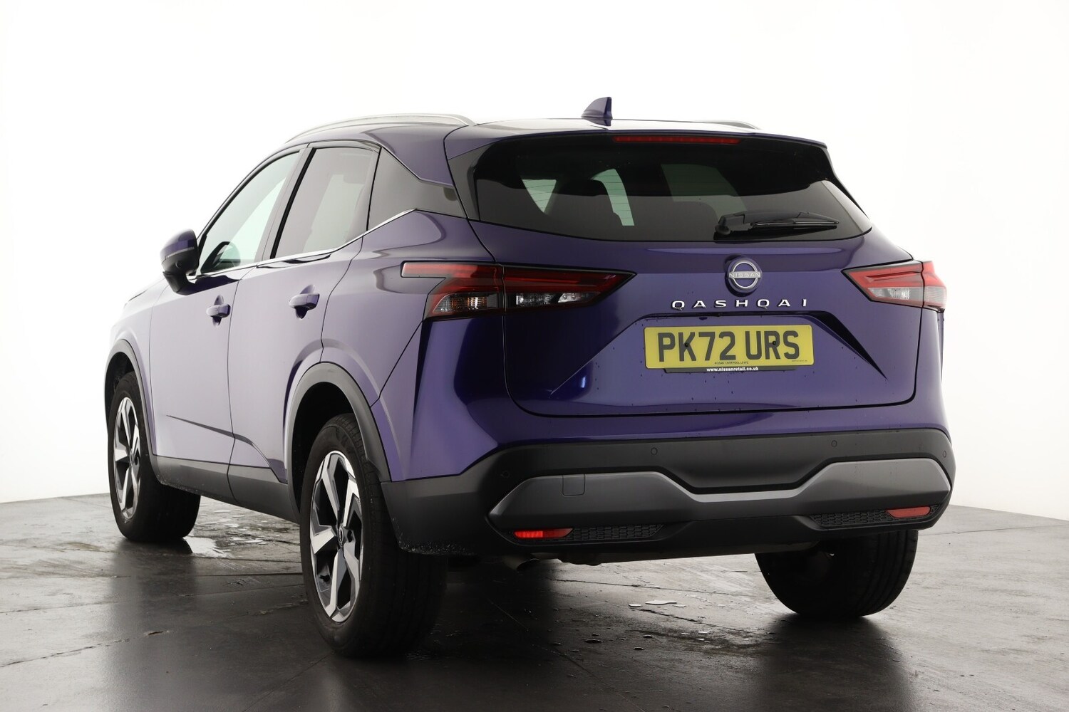 Used Nissan Qashqai 2022 for sale - 76033743: Photo 8