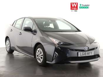 2018 (18) - VVT-I EXCEL 5-Door