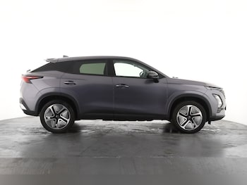 Used Omoda OMODA 5 2025 for sale - 78000304: Photo