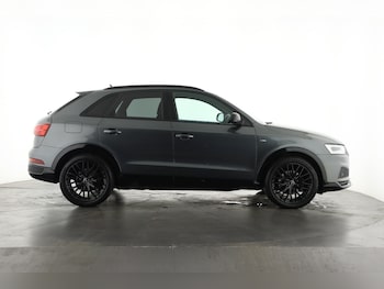Used Audi Q3 2018 for sale - 75763989: Photo