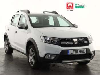 2018 (18) - 0.9 TCe Laureate 5dr Hatchback