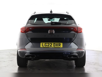 Used Cupra Formentor 2022 for sale - 76870210: Photo