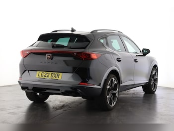 Used Cupra Formentor 2022 for sale - 76870210: Photo