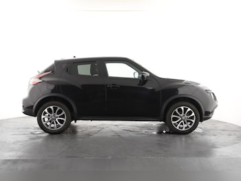Used Nissan Juke 2018 for sale - 78313497: Photo