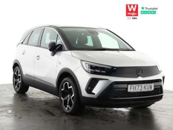 2024 (73) - ULTIMATE 5-Door