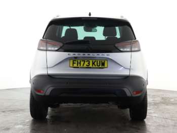 Used Vauxhall Crossland 2024 for sale - 74825439: Photo