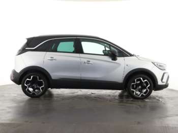 Used Vauxhall Crossland 2024 for sale - 74825439: Photo