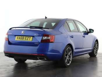 Used Skoda Octavia 2019 for sale - 75325183: Photo