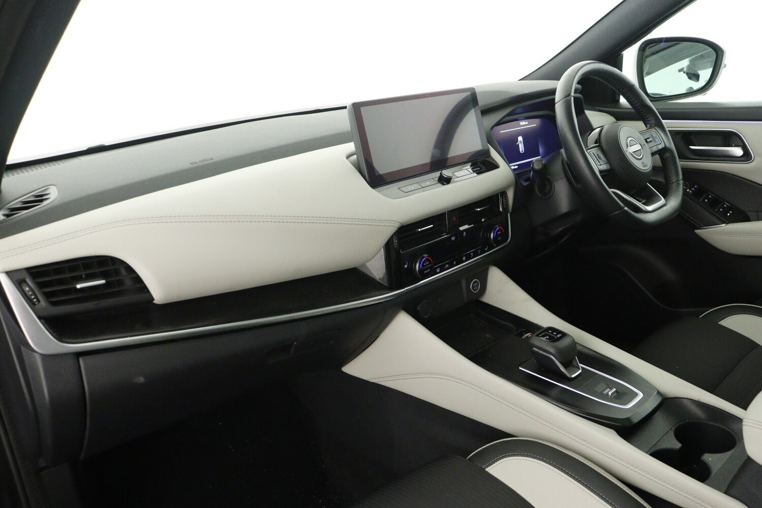 Used Nissan Qashqai 2022 for sale - 76289872: Photo 12