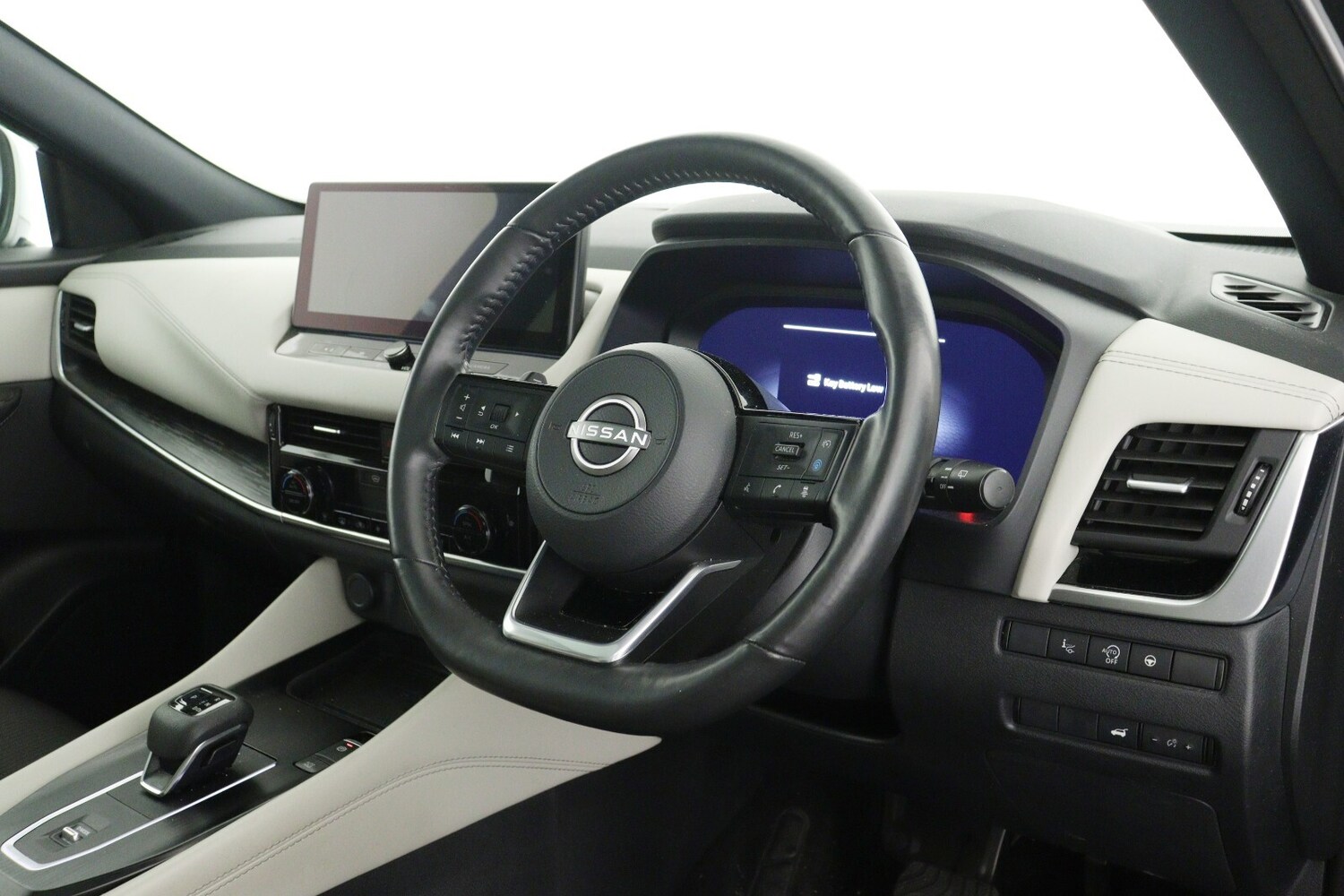 Used Nissan Qashqai 2022 for sale - 76289872: Photo 15