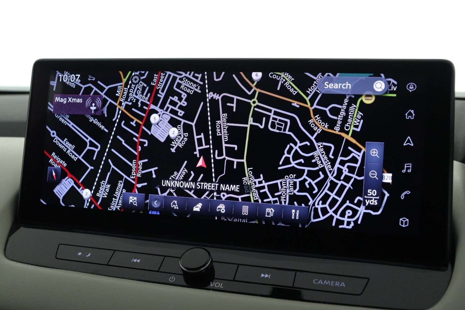 Used Nissan Qashqai 2022 for sale - 76289872: Photo 16