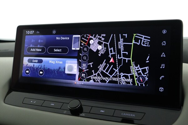 Used Nissan Qashqai 2022 for sale - 76289872: Photo 17
