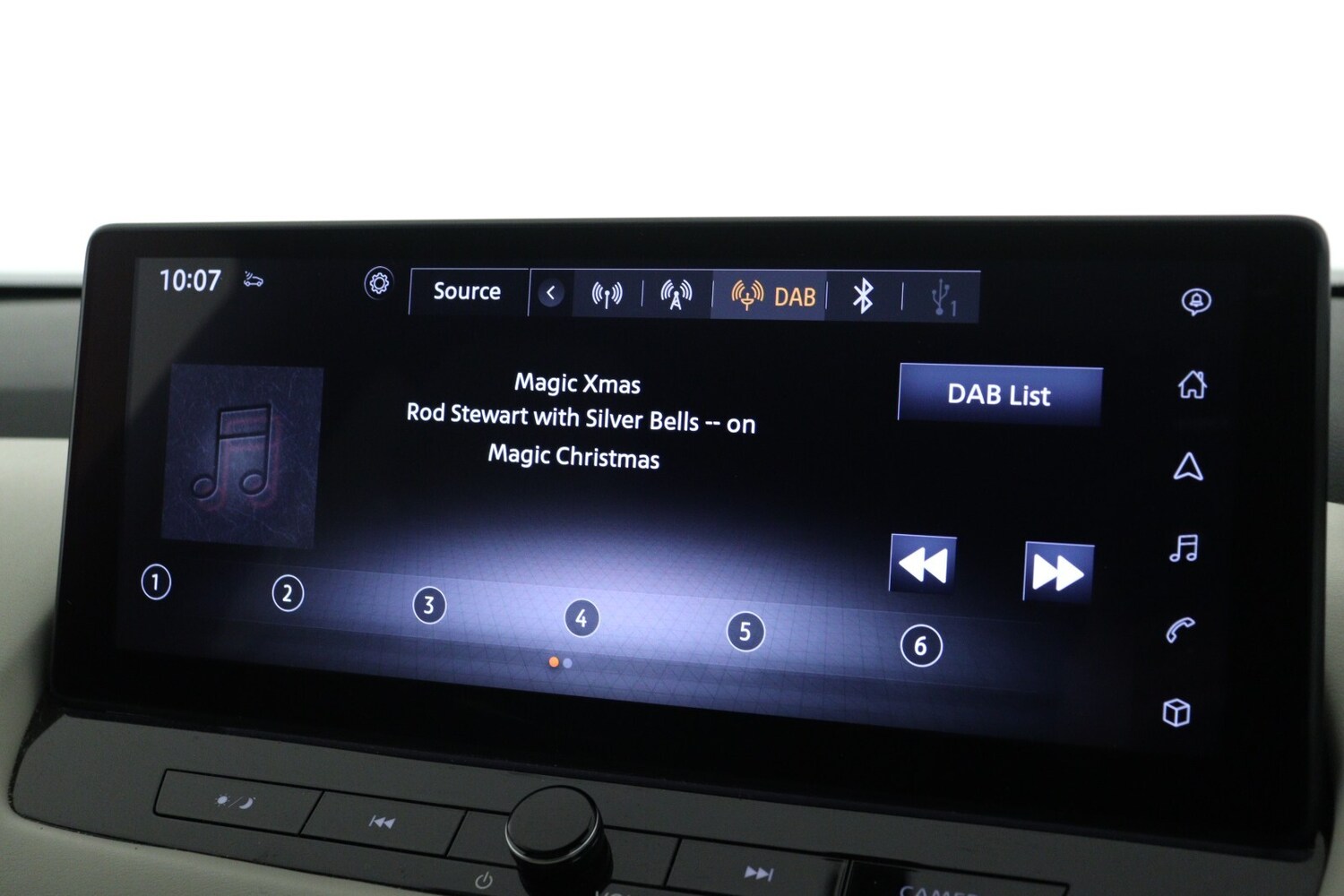 Used Nissan Qashqai 2022 for sale - 76289872: Photo 18